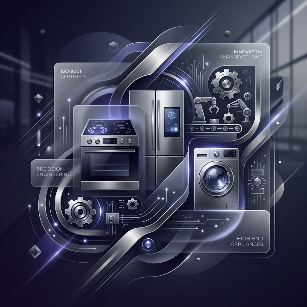 Manufacturing Background