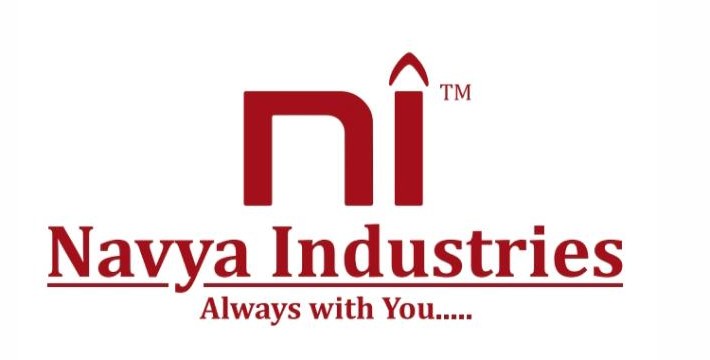 Navya Industries Logo